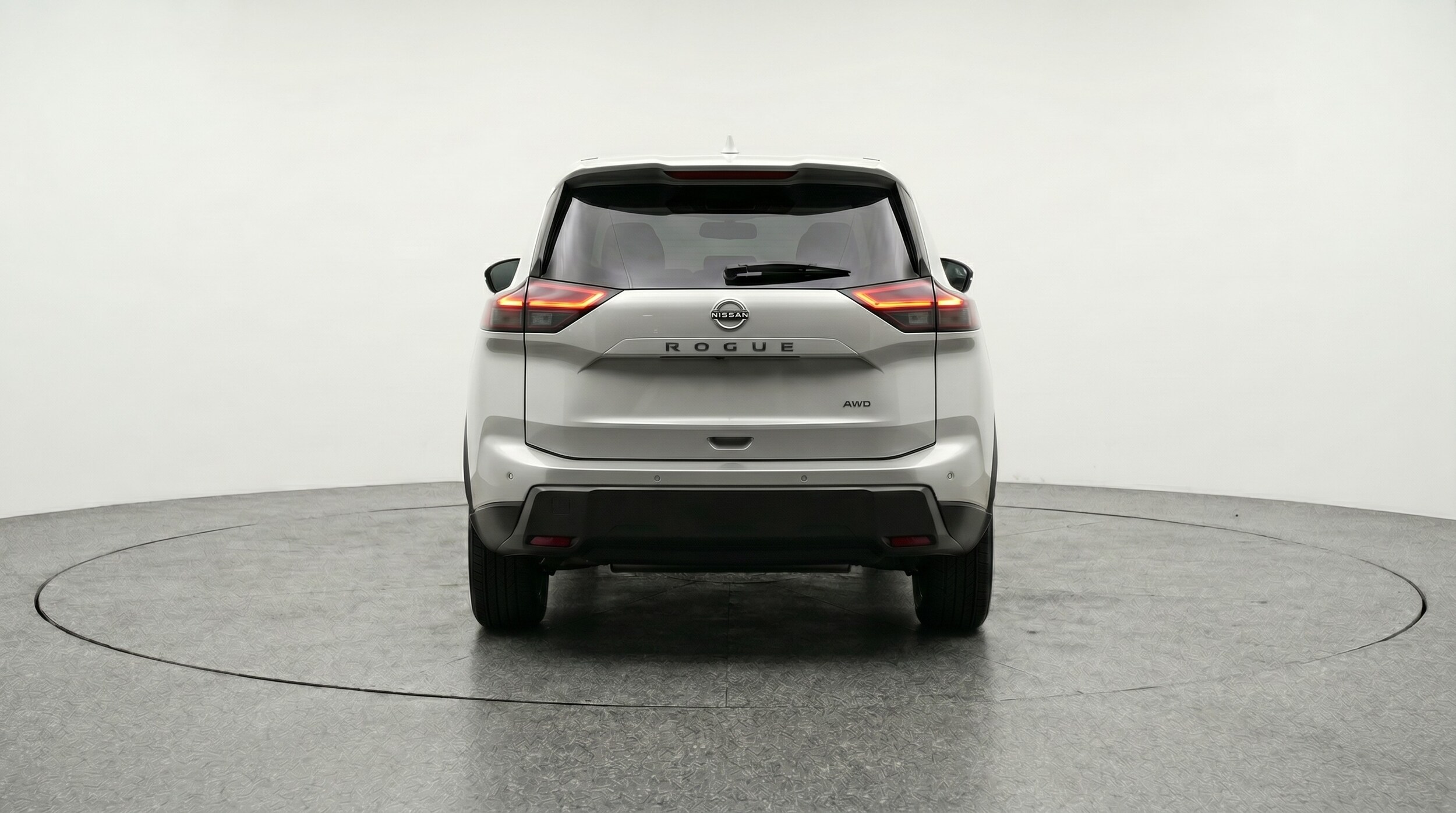 Thumbnail: 2025 Nissan Rogue - 6