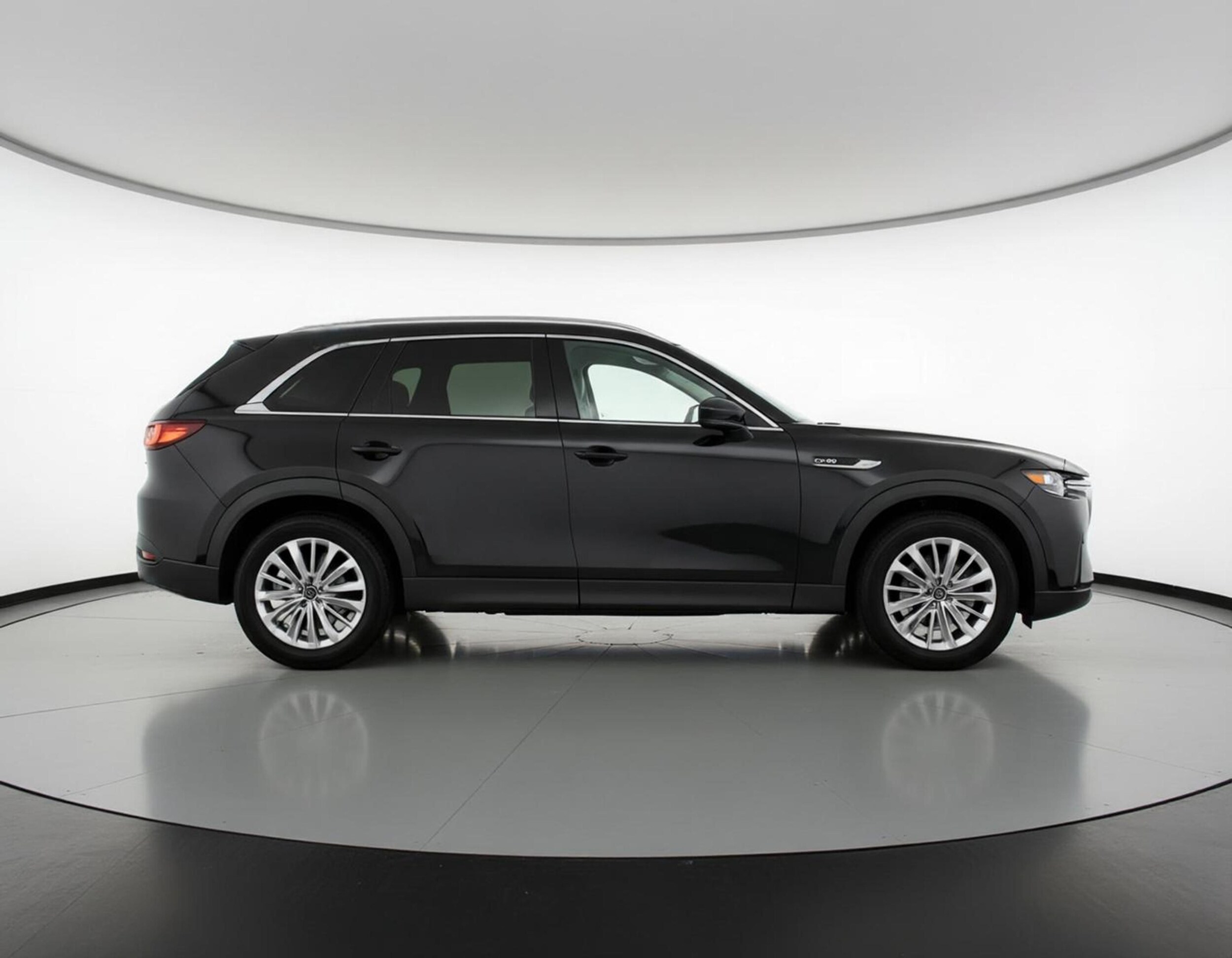 Thumbnail: 2025 Mazda CX-90 - 8