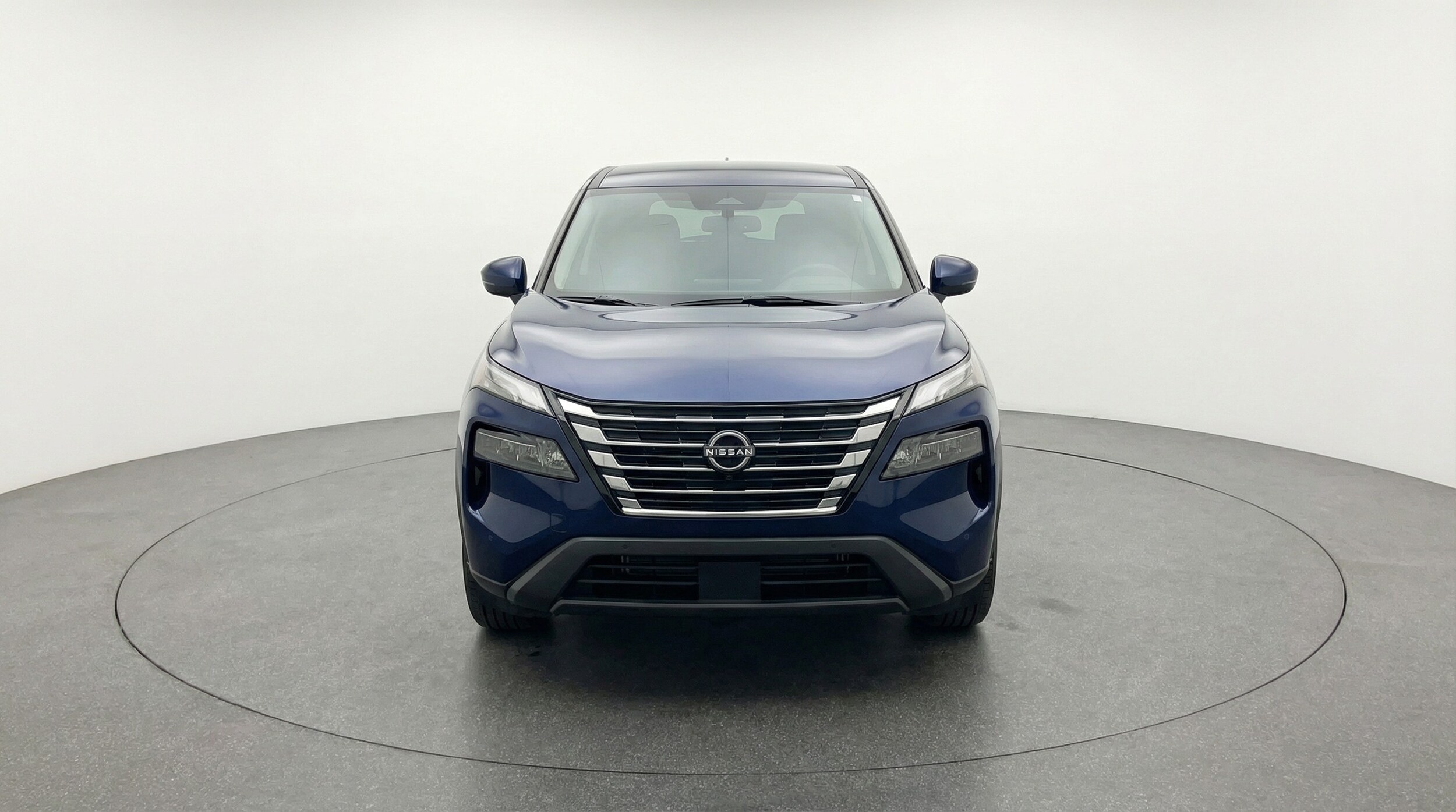 Thumbnail: 2025 Nissan Rogue - 2