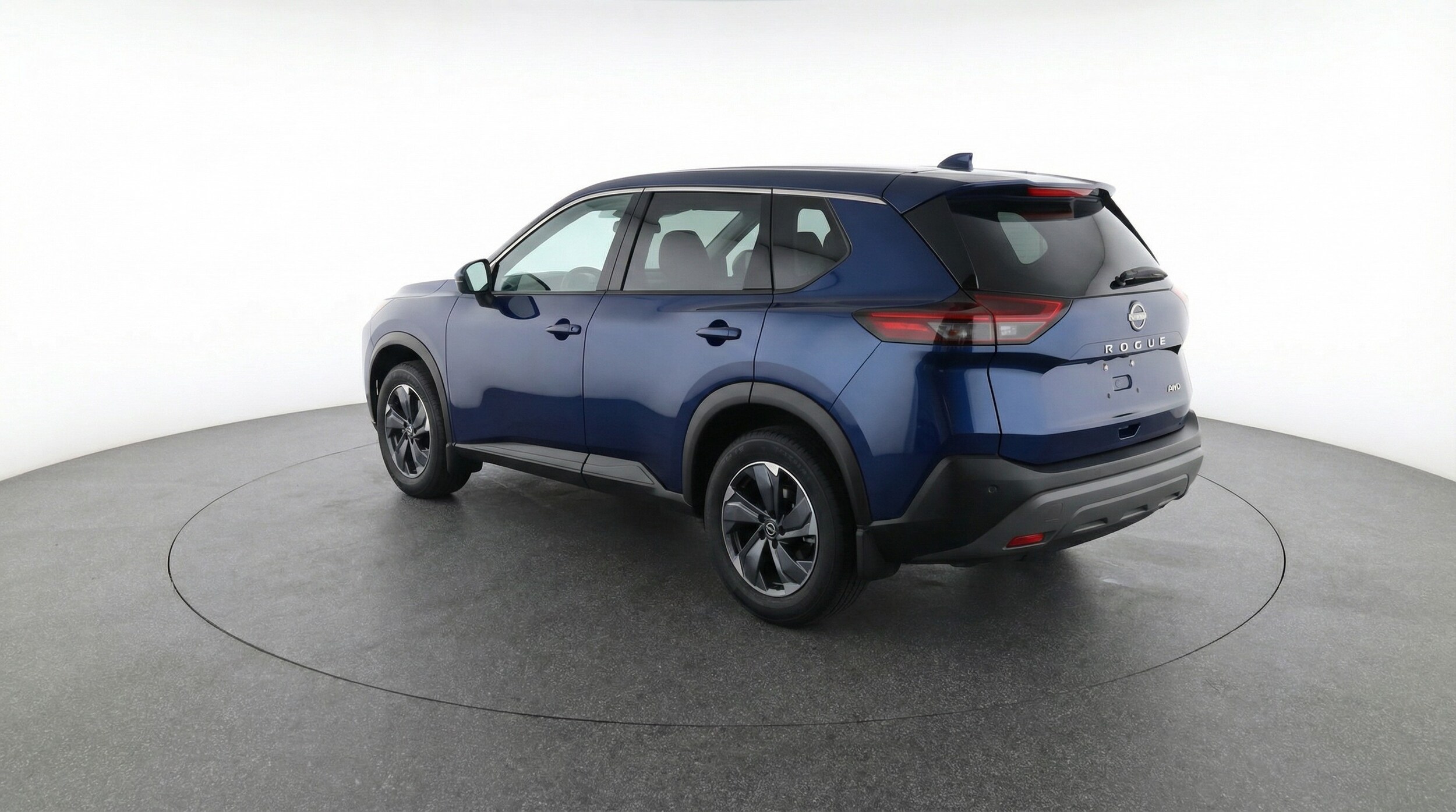 Thumbnail: 2025 Nissan Rogue - 5