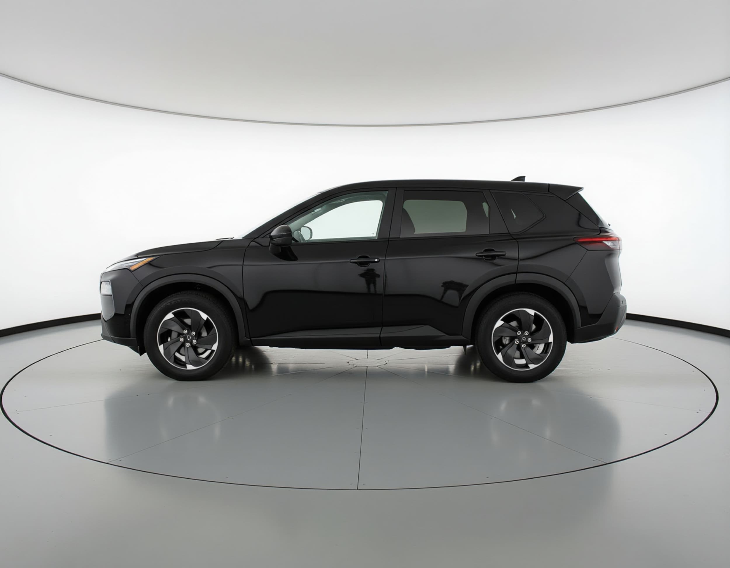 Thumbnail: 2025 Nissan Rogue - 4