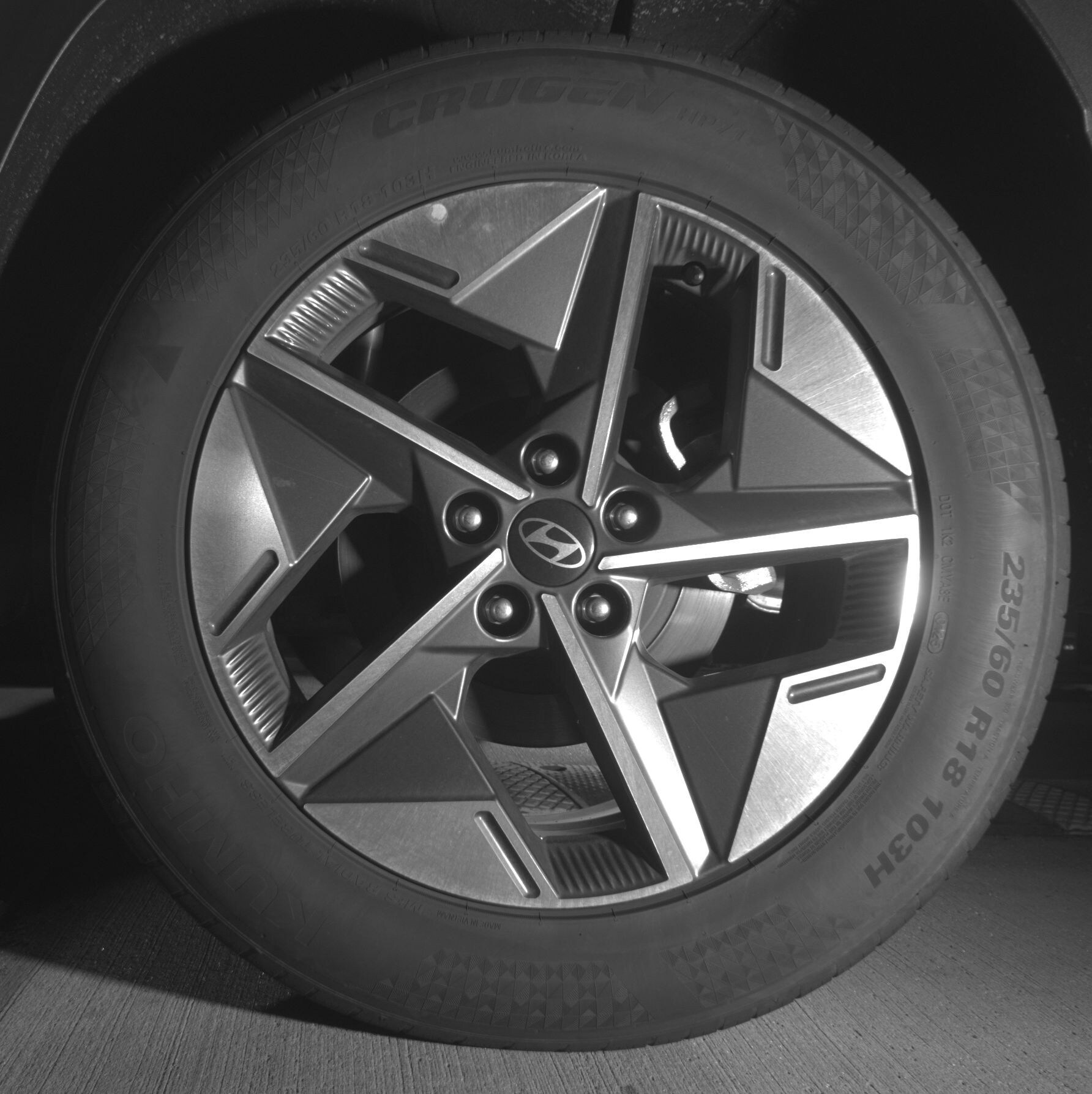 Thumbnail: 2025 Hyundai Tucson - 11