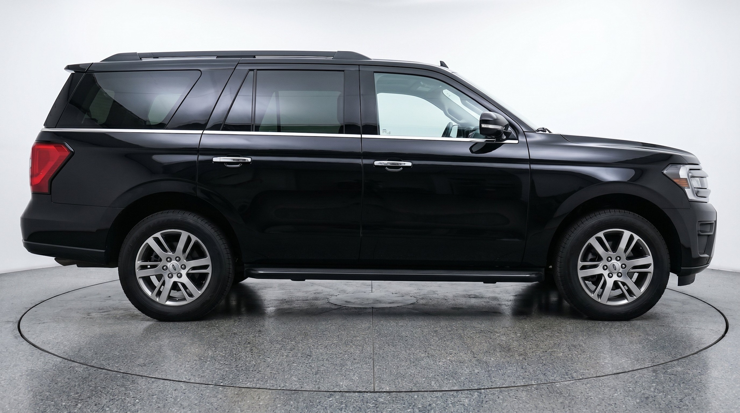 Thumbnail: 2024 Ford Expedition MAX - 11