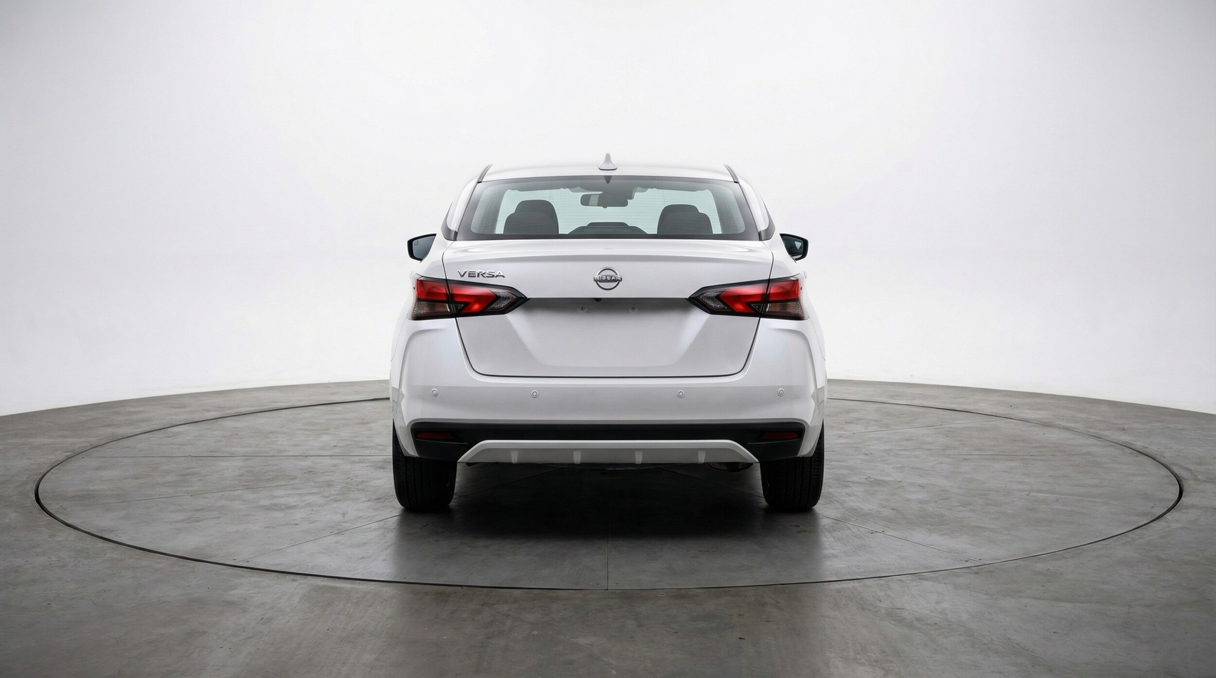 Thumbnail: 2025 Nissan Versa - 6