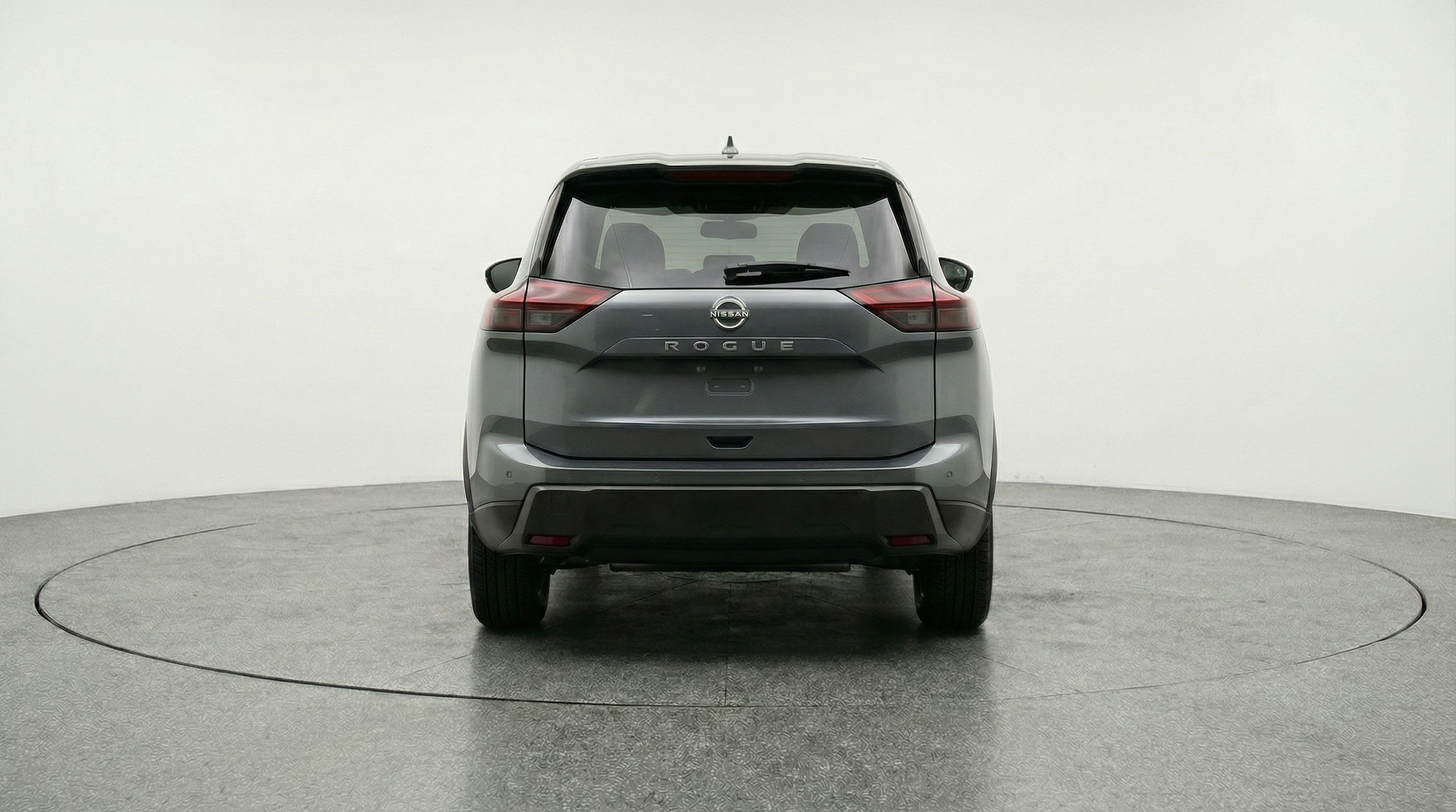 Thumbnail: 2025 Nissan Rogue - 6