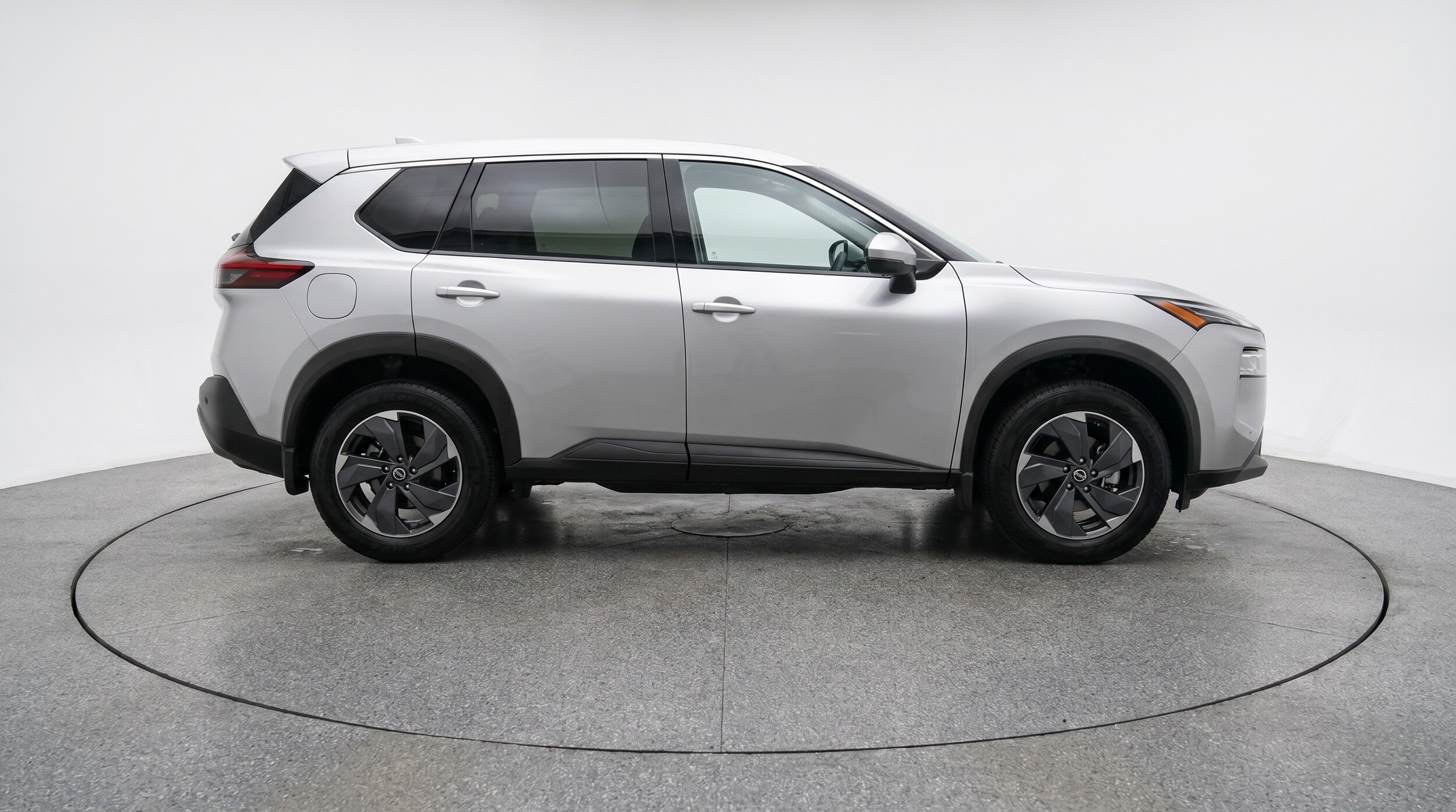 Thumbnail: 2025 Nissan Rogue - 8