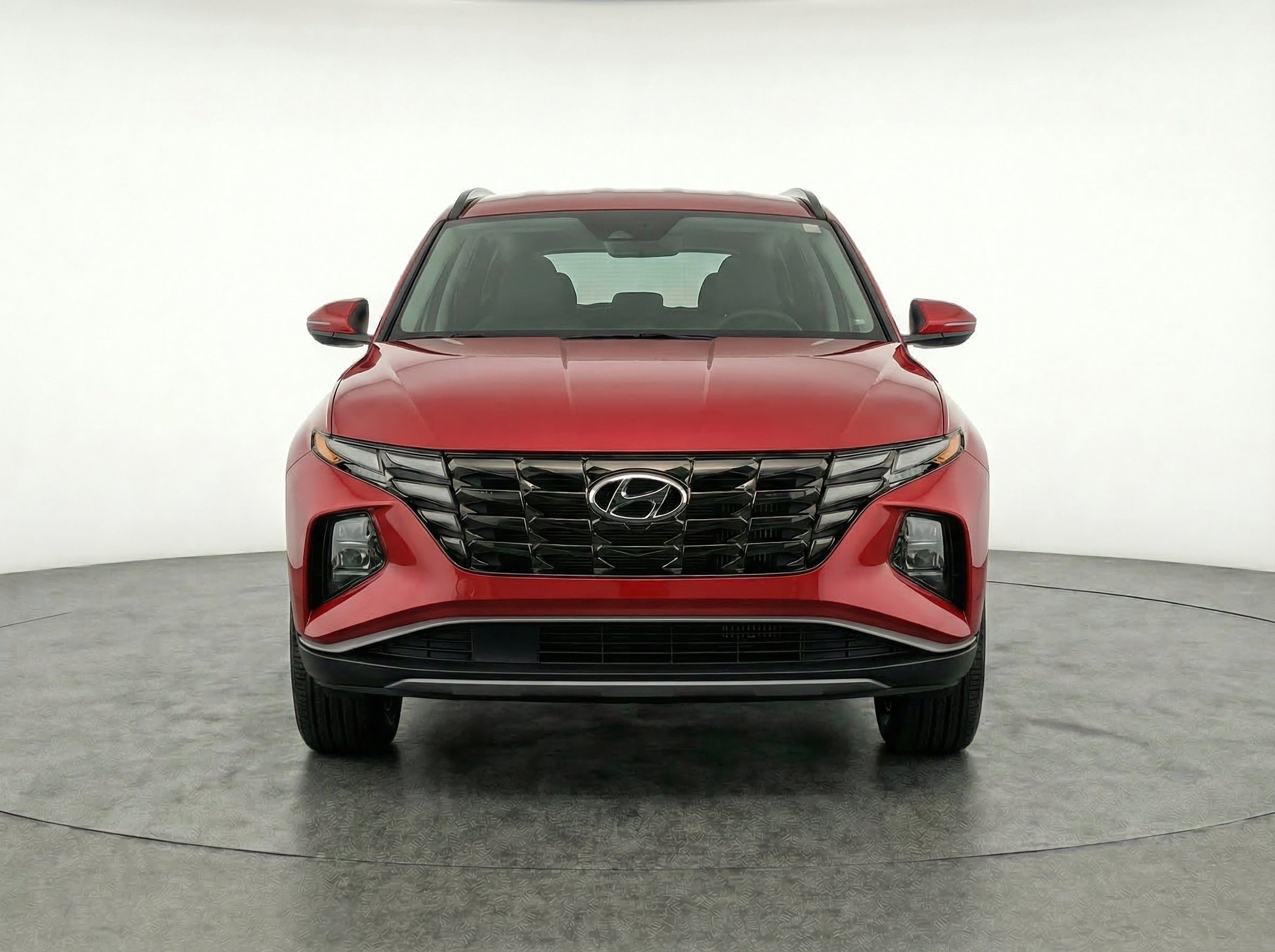 Thumbnail: 2026 Hyundai Tucson - 2
