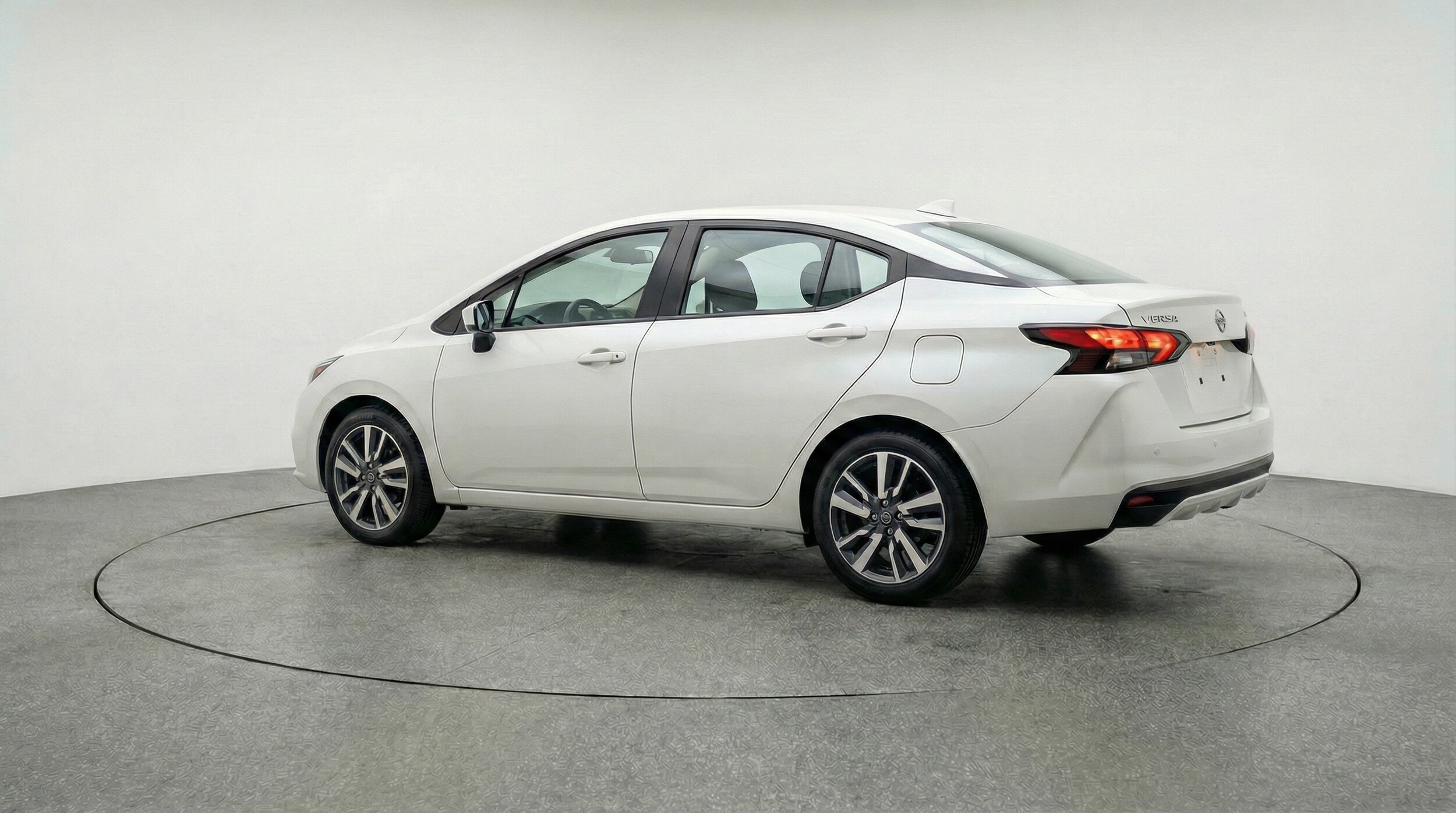 Thumbnail: 2025 Nissan Versa - 5