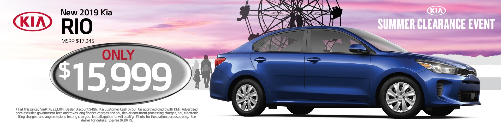 Haddad Kia New & Used Dealership in Bakersfield, CA