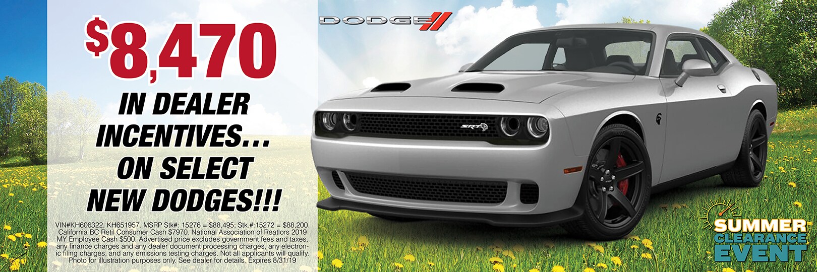 Haddad Dodge Ram New & Used Dealership in Bakersfield, CA