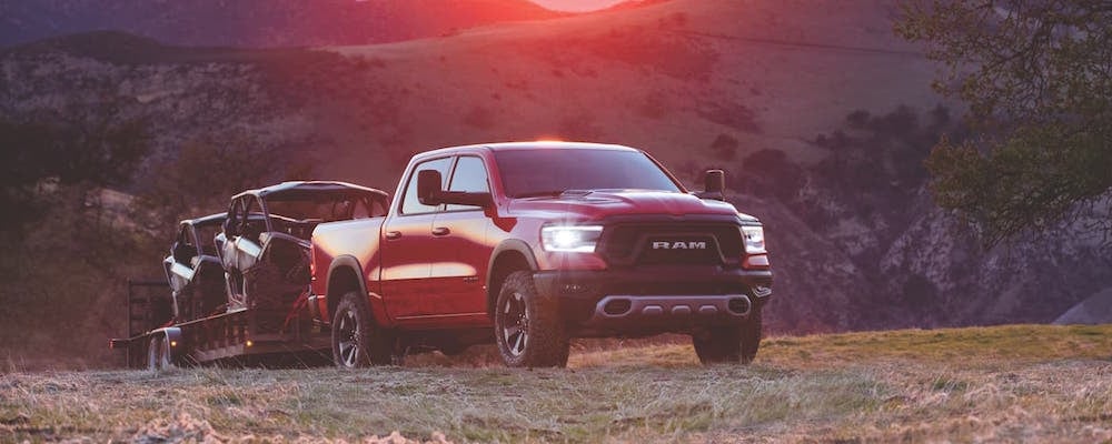 How Much Can A Ram 1500 Tow >> 2019 Ram 1500 Engines Towing Capacity Hemi V8 Vs Pentastar V6 How Much Can A Ram 1500 Tow >> 2019 Ram 1500 Engines Towing Capacity Hemi V8 Vs Pentastar V6