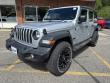 Used 2022 Jeep Wrangler Unlimited Sport S