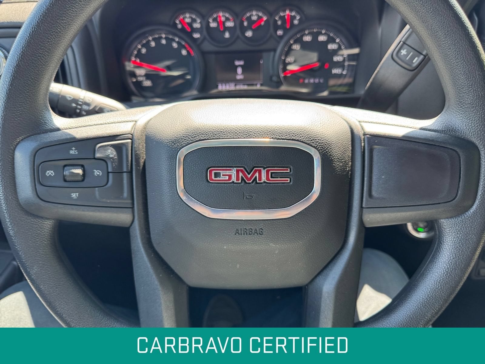2026 GMC Sierra 1500 Pro - Photo 16