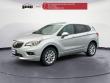 Used 2017 Buick Envision Essence SUV