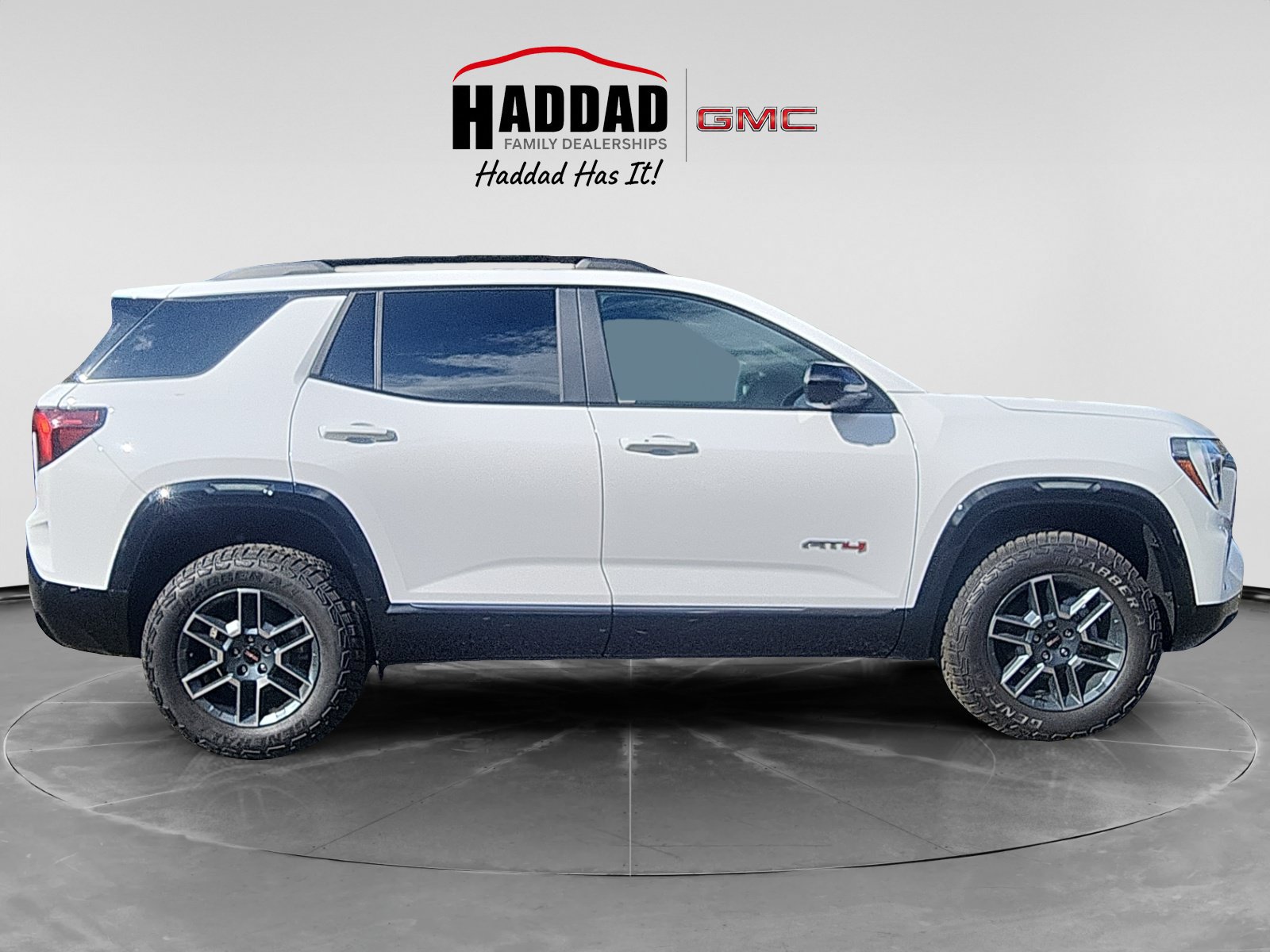 2027 GMC Terrain AT4 - Photo 6