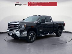 2020 GMC Sierra 2500 HD SLE Truck in Pittsfield, MA