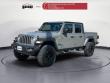 Used 2020 Jeep Gladiator Sport S