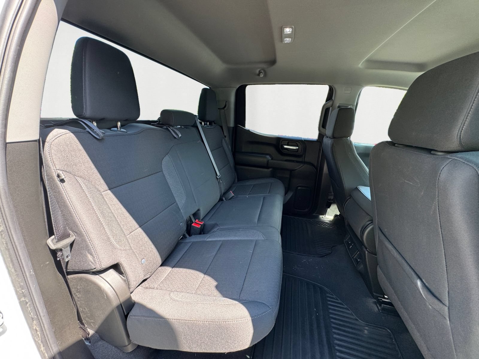 2026 GMC Sierra 1500 Pro - Photo 9
