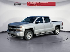 2018 Chevrolet Silverado 1500 LT Truck in Pittsfield, MA