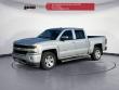 Used 2018 Chevrolet Silverado 1500 LT Truck