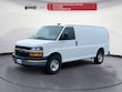  Chevrolet Express Cargo 2500