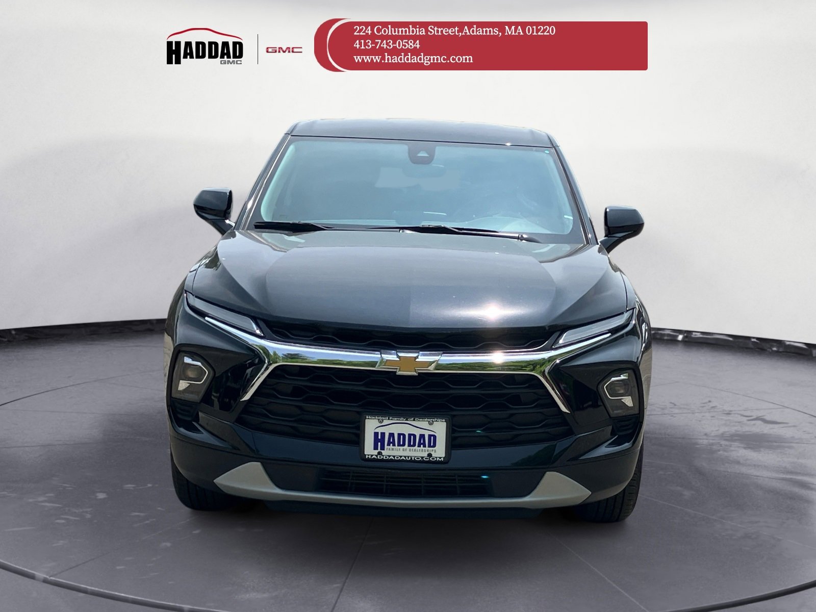 2023 Chevrolet Blazer 2LT photo 2