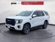 Used 2022 GMC Yukon AT4 SUV