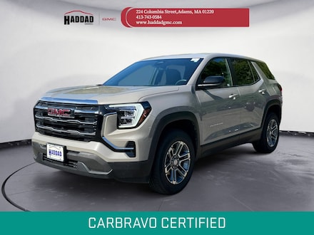 2026 GMC Terrain Elevation SUV