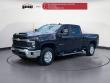 Used 2024 Chevrolet Silverado 2500 HD LT Truck