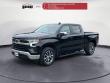 Used 2022 Chevrolet Silverado 1500 LT (2FL) Truck