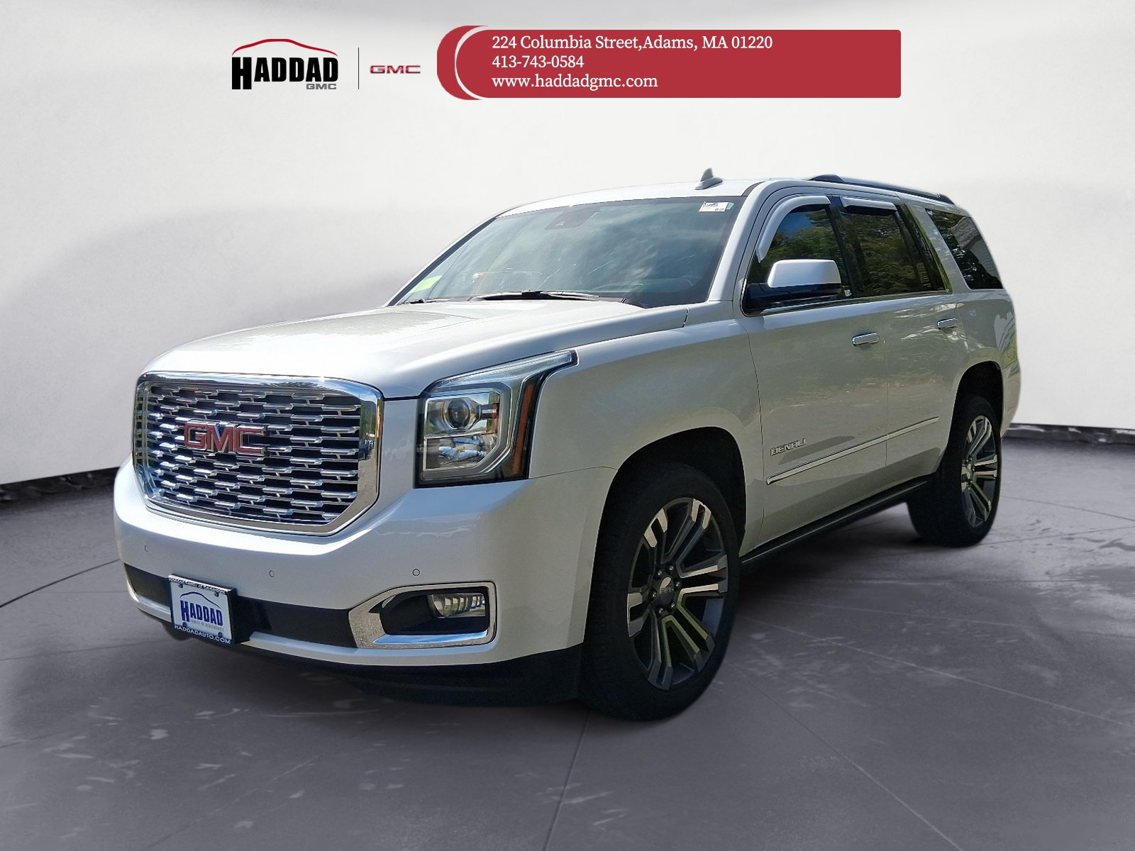 1GKS2CKJ6LR201481