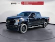Ford Super Duty F-250 SRW