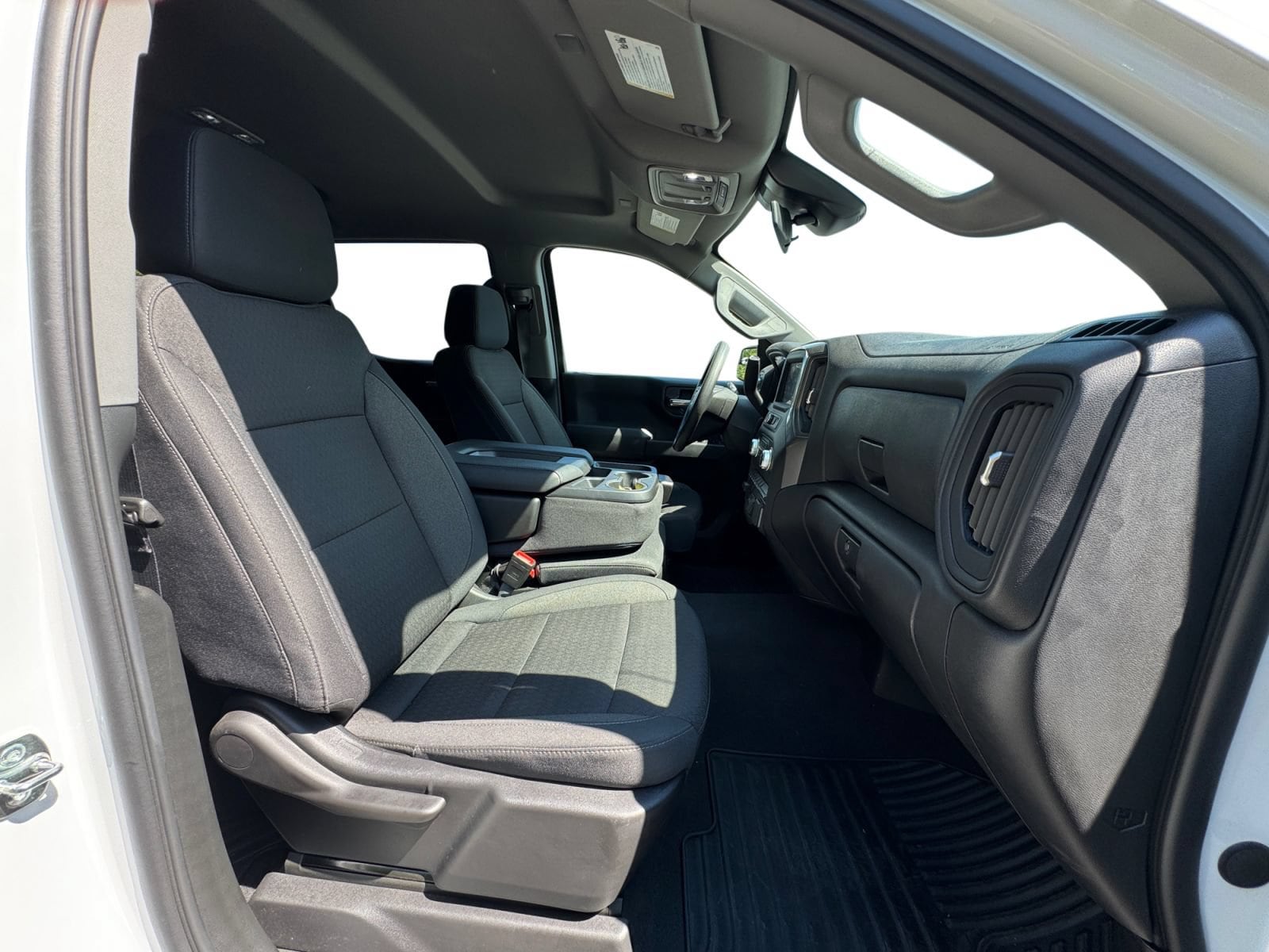 2026 GMC Sierra 1500 Pro - Photo 7