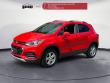 Used 2017 Chevrolet Trax LT SUV