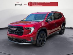 2026 GMC Acadia Elevation SUV