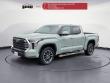 Used 2024 Toyota Tundra 4WD Limited