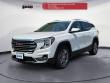 Used 2022 GMC Terrain SLT SUV