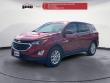 Used 2018 Chevrolet Equinox LT SUV