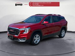 2022 GMC Terrain SLE SUV in Pittsfield, MA