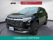 Used 2025 Chevrolet Equinox LT SUV