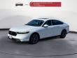 Used 2024 Honda Accord Hybrid EX-L Sedan