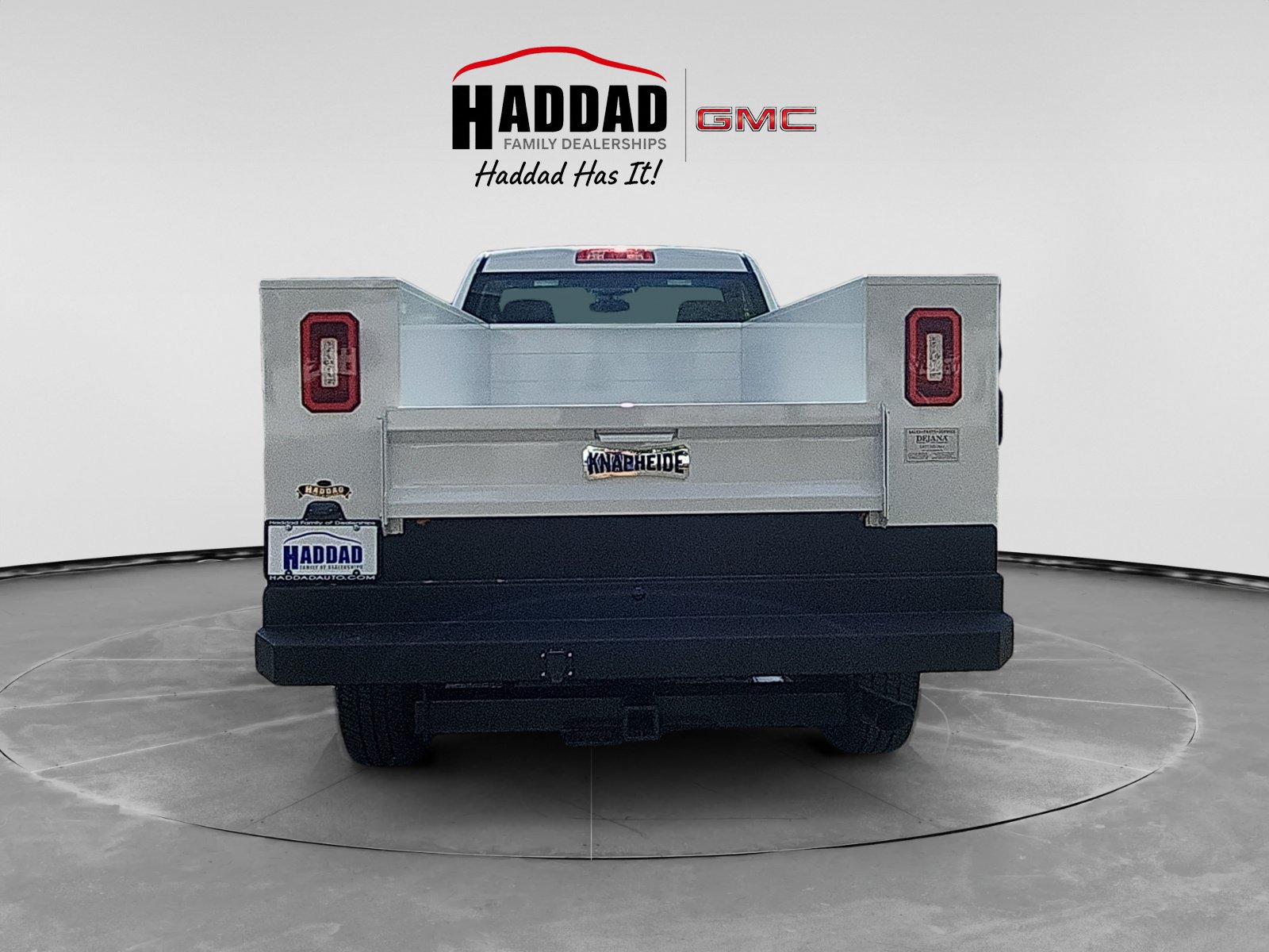 New 2026 GMC Sierra 3500 HD Pro Truck