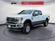Used 2022 Ford F-250 Lariat Truck