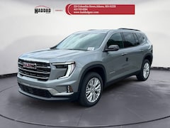 2026 GMC Acadia Elevation SUV
