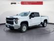 Used 2020 Chevrolet Silverado 2500 HD LT Truck