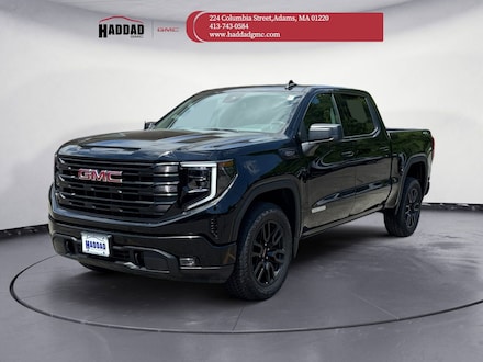 2026 GMC Sierra 1500 Elevation Truck