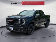 2026 GMC Sierra 1500 Elevation Truck