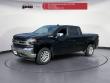 Used 2020 Chevrolet Silverado 1500 LT Truck