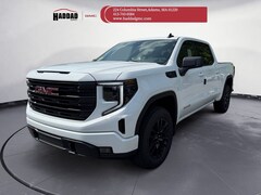 2026 GMC Sierra 1500 Elevation Truck