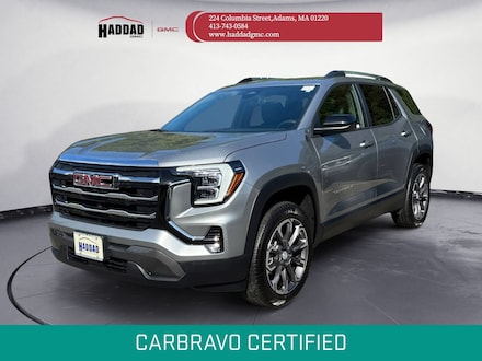 2026 GMC Terrain Elevation SUV